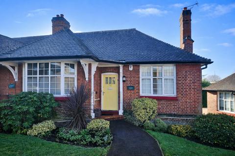 undefined, Chalet Estate, Hammers Lane, Mill Hill, NW7