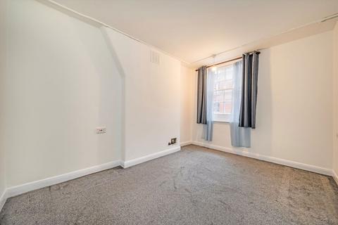 2 bedroom flat to rent, Page Street, London SW1P