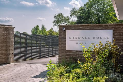 2 bedroom apartment for sale, Ryedale House, 58 -60, Piccadilly, York
