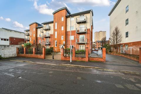 undefined, Lion Terrace, Hampshire PO1
