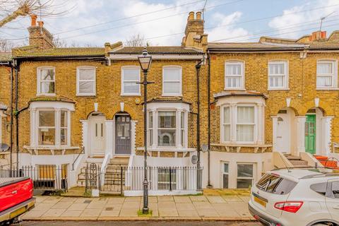 Kimberley Avenue, London SE15