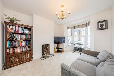 undefined, Kimberley Avenue, London SE15