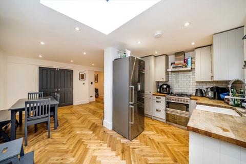 undefined, Kimberley Avenue, London SE15