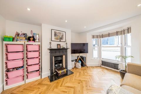 undefined, Kimberley Avenue, London SE15