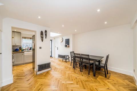 undefined, Kimberley Avenue, London SE15
