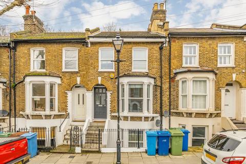 undefined, Kimberley Avenue, London SE15