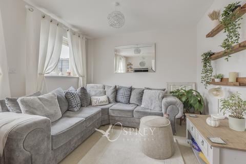 undefined, Harold Road, Grantham NG33