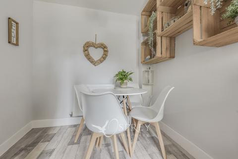 undefined, Harold Road, Grantham NG33