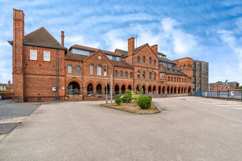 undefined, Warwick Brewery, Newark NG24