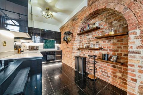 undefined, Warwick Brewery, Newark NG24