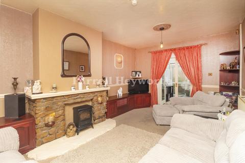 3 bedroom house for sale, Birklands Avenue, Morecambe LA4