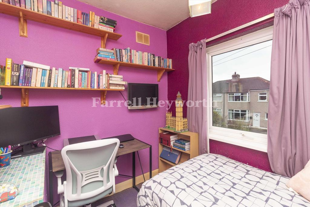 Bedroom 3