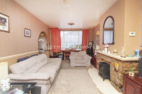 3 bedroom house for sale, Birklands Avenue, Morecambe LA4
