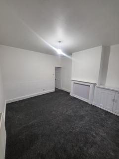 undefined, Burnley BB11