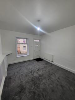 undefined, Burnley BB11