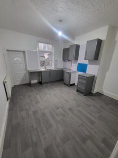undefined, Burnley BB11