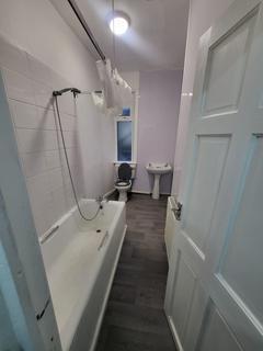 undefined, Burnley BB11