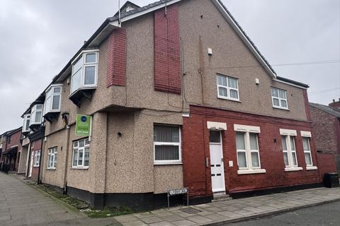 undefined, Ilford Avenue, Wallasey CH44