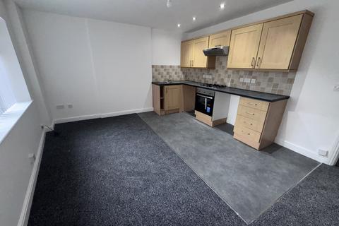 undefined, Ilford Avenue, Wallasey CH44