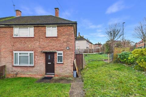 undefined, Mickleham Way, New Addington, Croydon