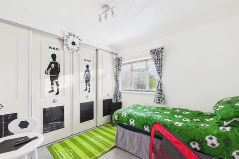 undefined, Mickleham Way, New Addington, Croydon