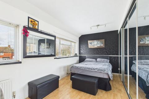 undefined, Mickleham Way, New Addington, Croydon