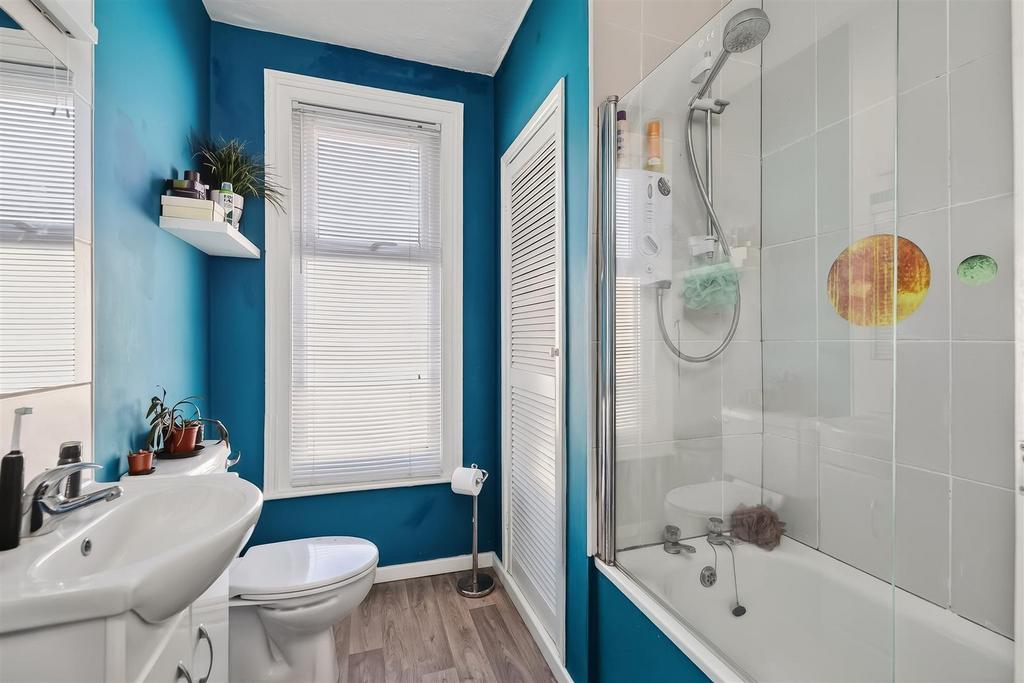 Bathroom Two