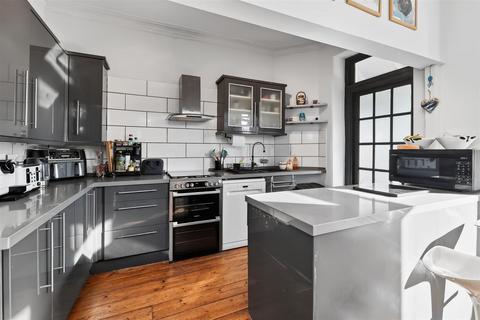 3 bedroom terraced house for sale, Mount Gould Road, Plymouth
