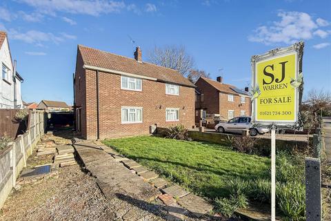 2 bedroom house for sale, Orchard Road, Burnham-On-Crouch