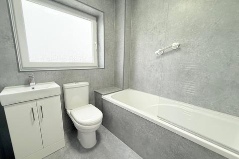undefined, High Ash Park, Bradford BD15