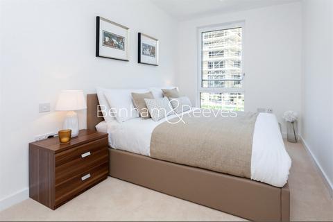 undefined, Ashton Reach, Surrey Quays, SE16