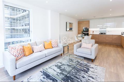undefined, Ashton Reach, Surrey Quays, SE16