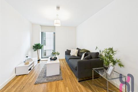 undefined, Media City, Michigan Point Tower A,, 9 Michigan Avenue, Salford, Salford, M50