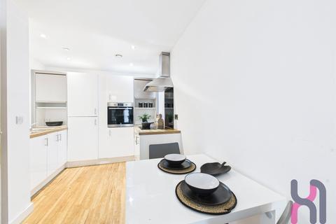 undefined, Media City, Michigan Point Tower A,, 9 Michigan Avenue, Salford, Salford, M50
