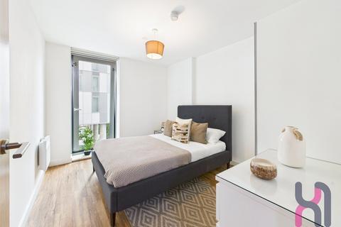undefined, Media City, Michigan Point Tower A,, 9 Michigan Avenue, Salford, Salford, M50