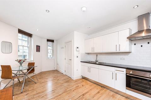 1 bedroom apartment for sale, Regency Street, London, SW1P