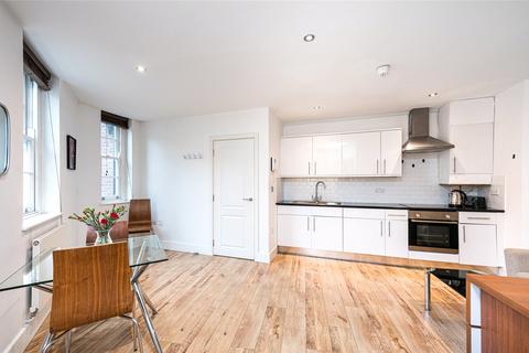 1 bedroom apartment for sale, Regency Street, London, SW1P