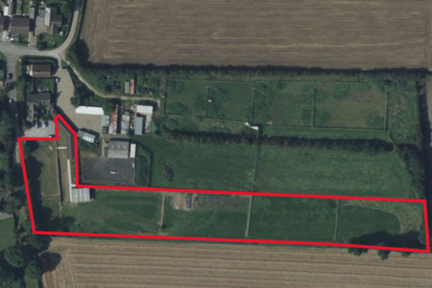 undefined, North Frodingham, Nr Driffield
