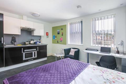 undefined, 17-23 High Street, Bangor LL57