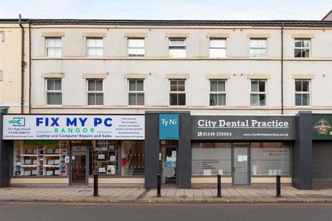 undefined, 17-23 High Street, Bangor LL57