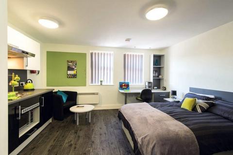 undefined, 17-23 High Street, Bangor LL57