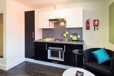 undefined, 17-23 High Street, Bangor LL57