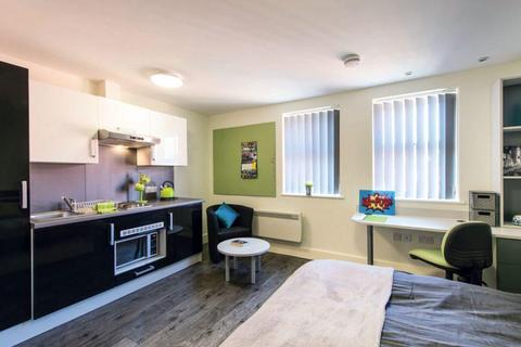 undefined, 17-23 High Street, Bangor LL57