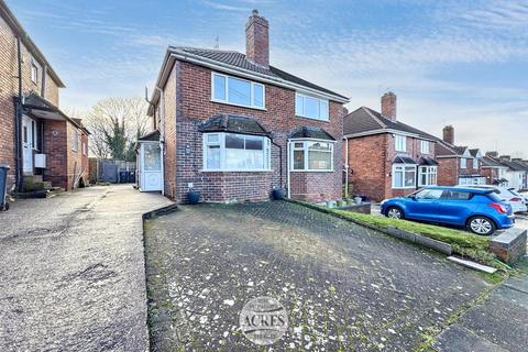 undefined, Dyas Avenue, Great Barr, Birmingham