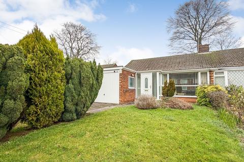 2 bedroom semi-detached bungalow for sale, Brooklands Park, Cottingham HU16