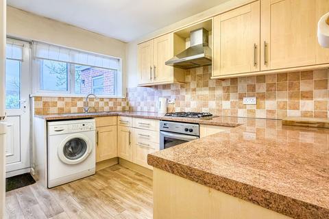 2 bedroom semi-detached bungalow for sale, Brooklands Park, Cottingham HU16