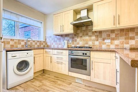 2 bedroom semi-detached bungalow for sale, Brooklands Park, Cottingham HU16