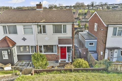 undefined, Sussex Drive, Walderslade, Chatham, Kent