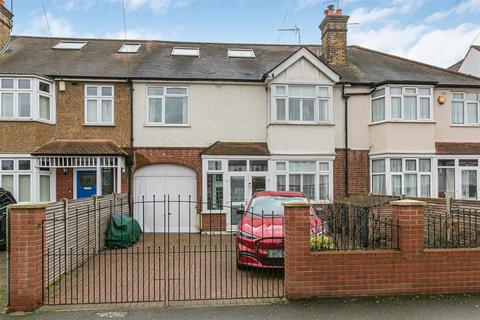 Clarence Avenue, New Malden KT3