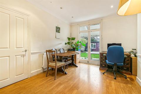5 bedroom terraced house for sale, Clarence Avenue, New Malden KT3